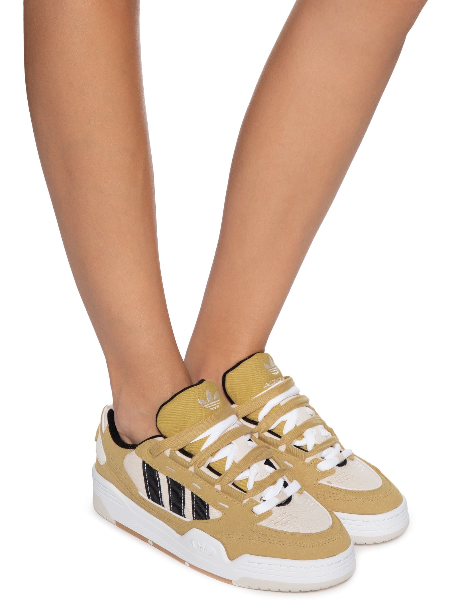 Adidas Adi2000 Amarelo
