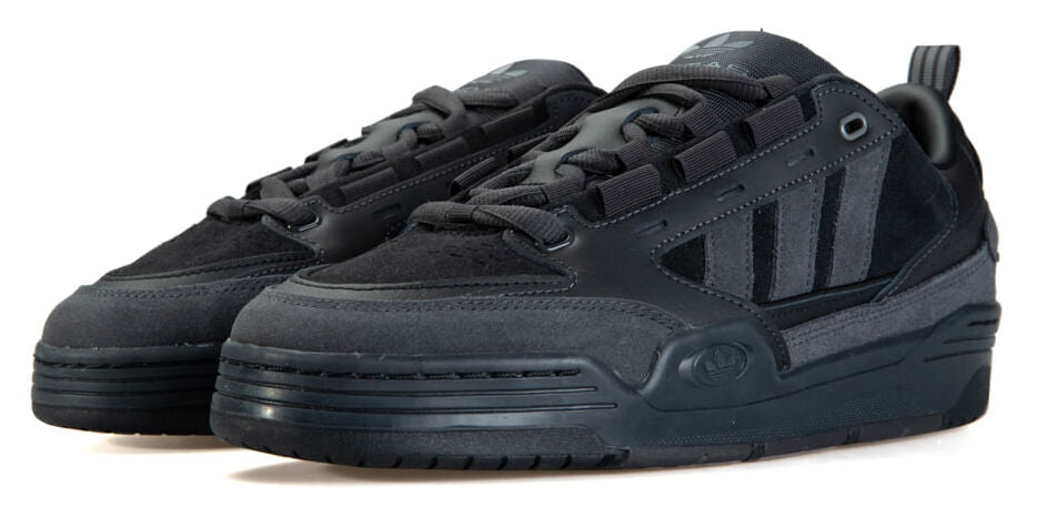 Adidas Adi2000 Black